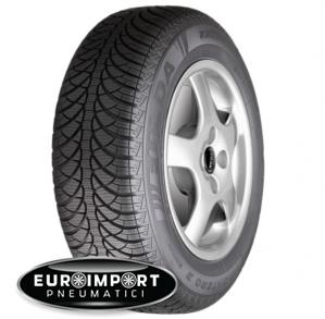 Fulda KRISTALL MONTERO 3 185/60 R15 84 T  TL DIREZIONALE